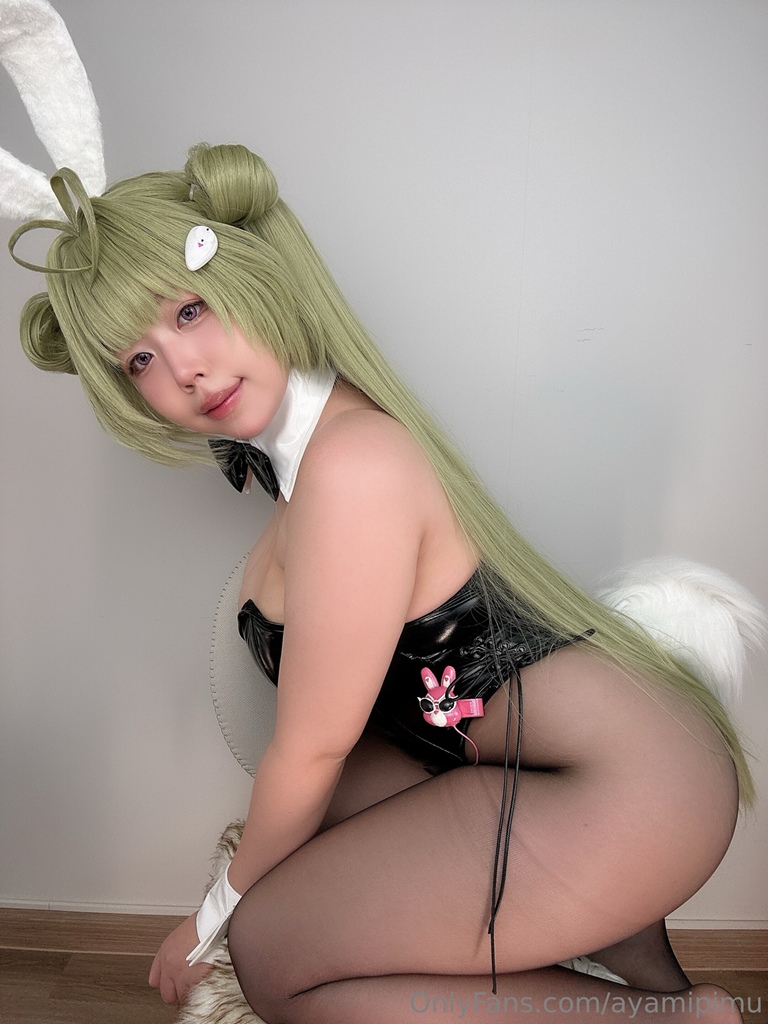 Ayami Pimu – Soda Bunny Suit (NIKKE) - erohere(7).jpg